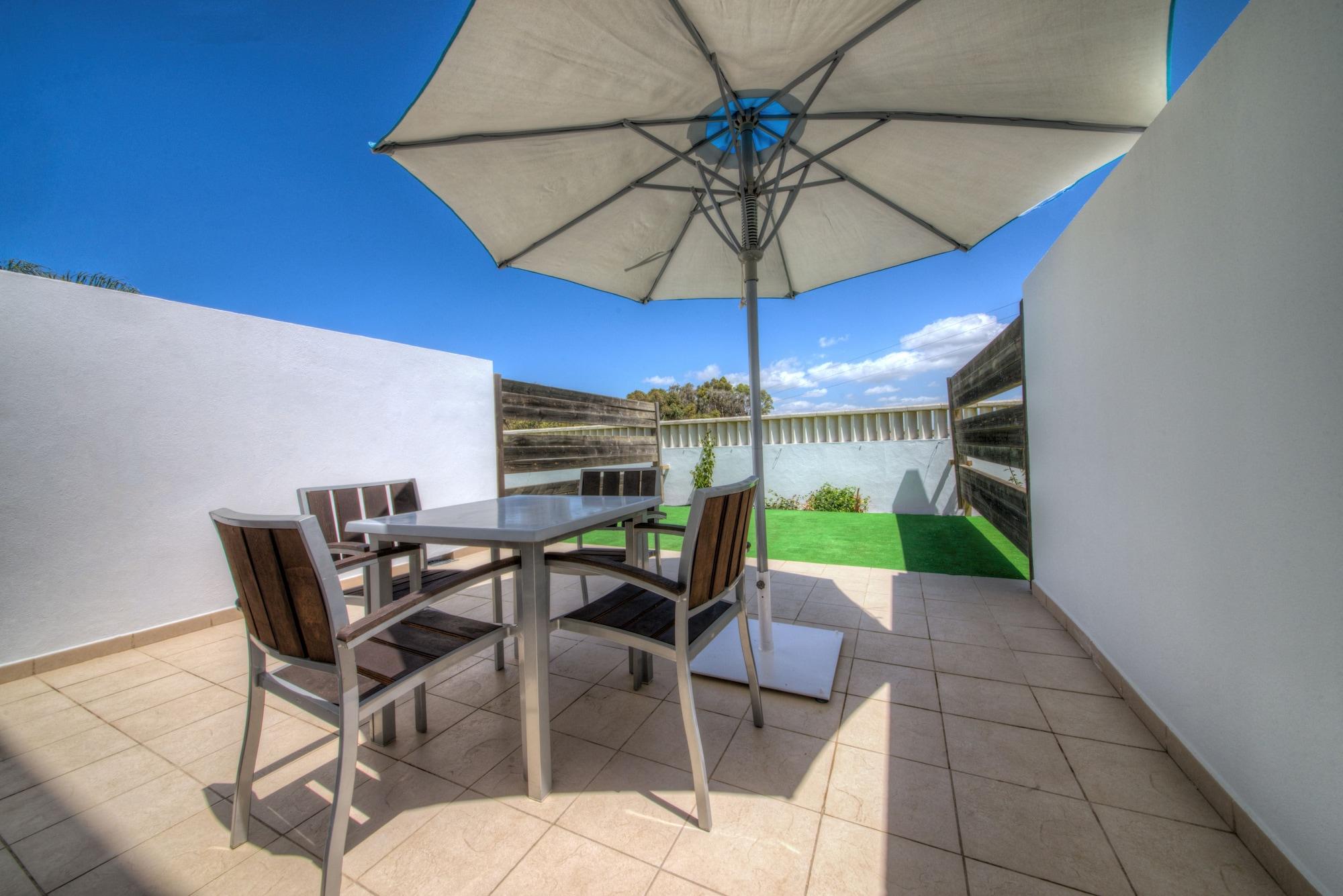 Apartamentos Piedramar Conil De La Frontera Buitenkant foto