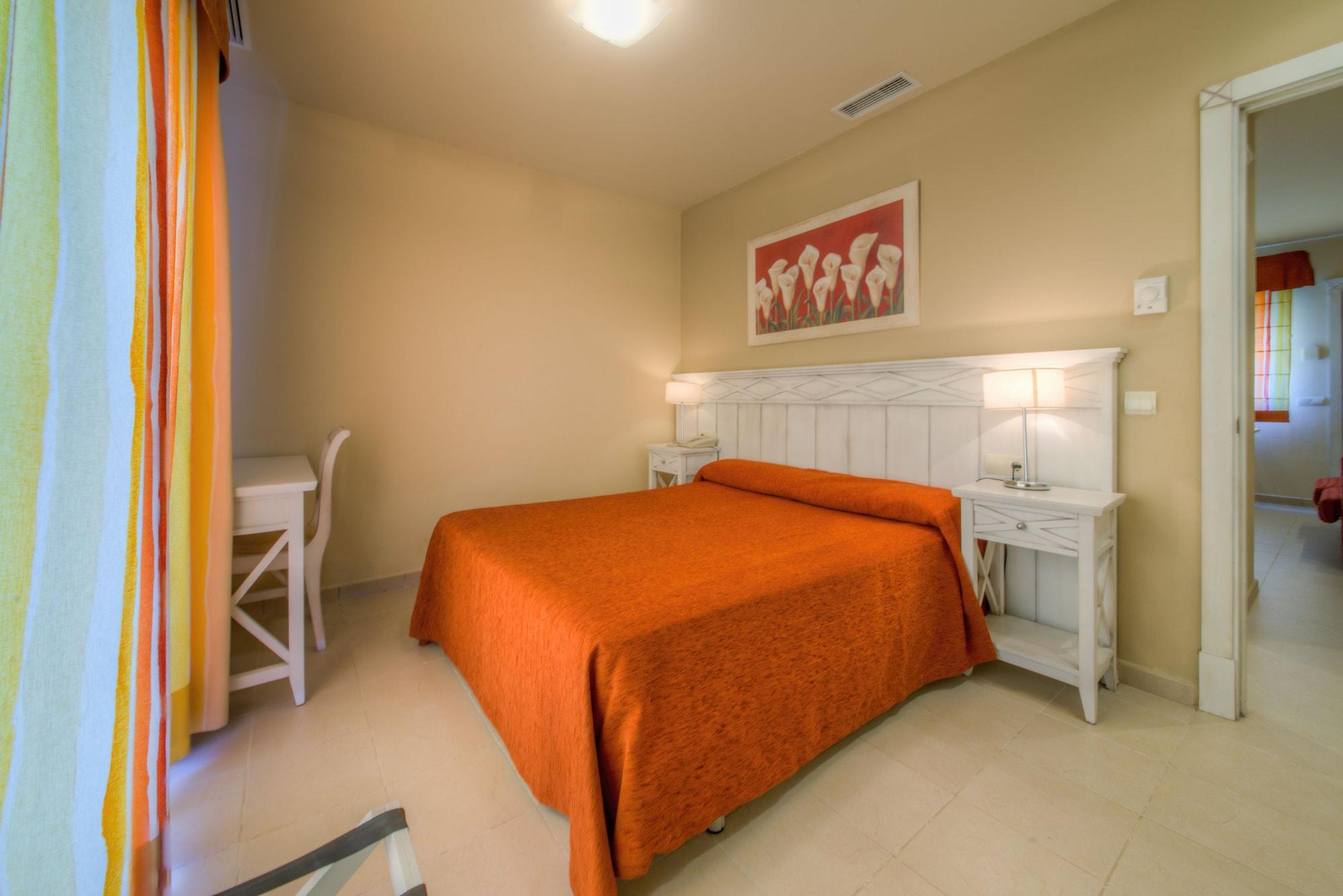 Apartamentos Piedramar Conil De La Frontera Buitenkant foto