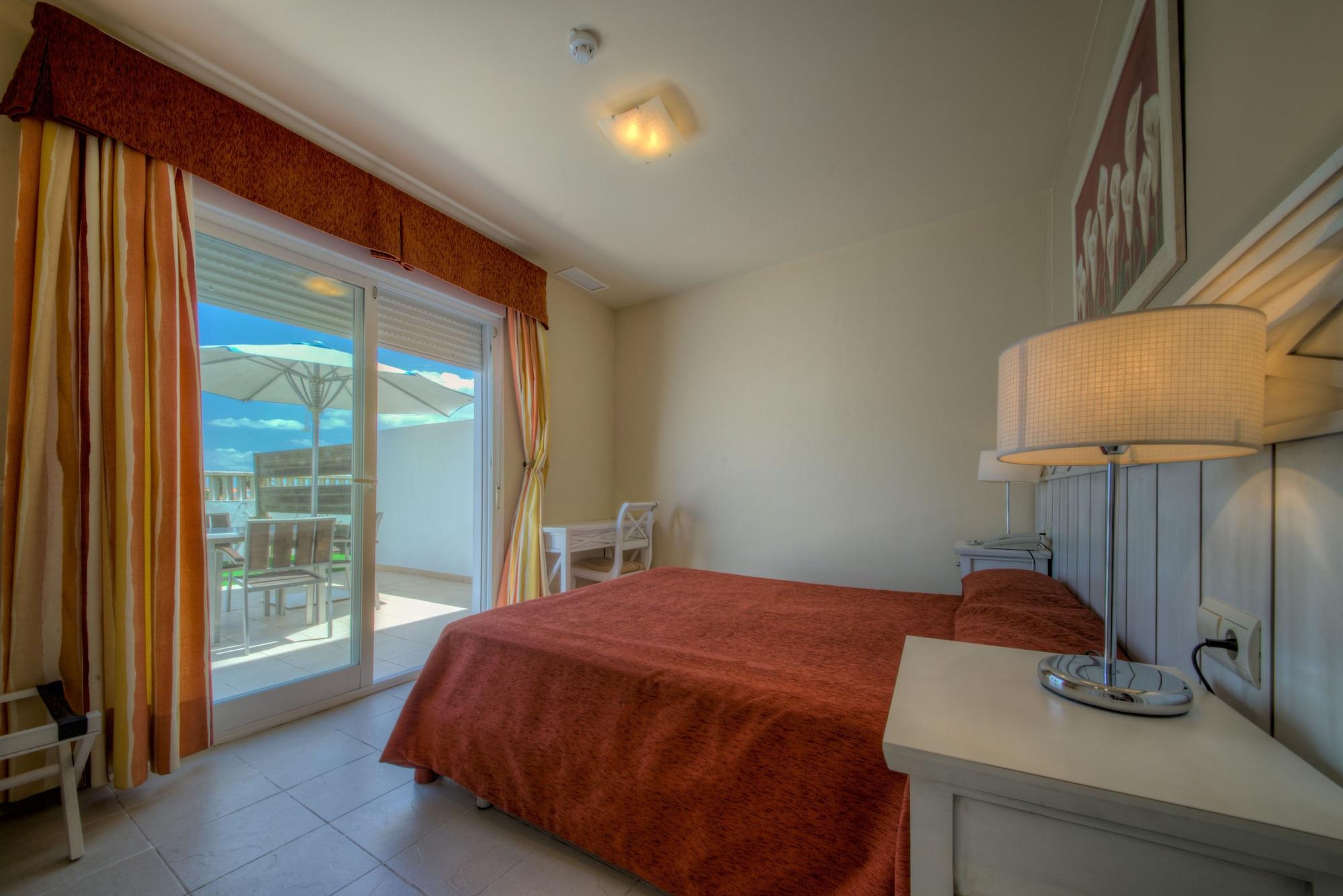 Apartamentos Piedramar Conil De La Frontera Buitenkant foto