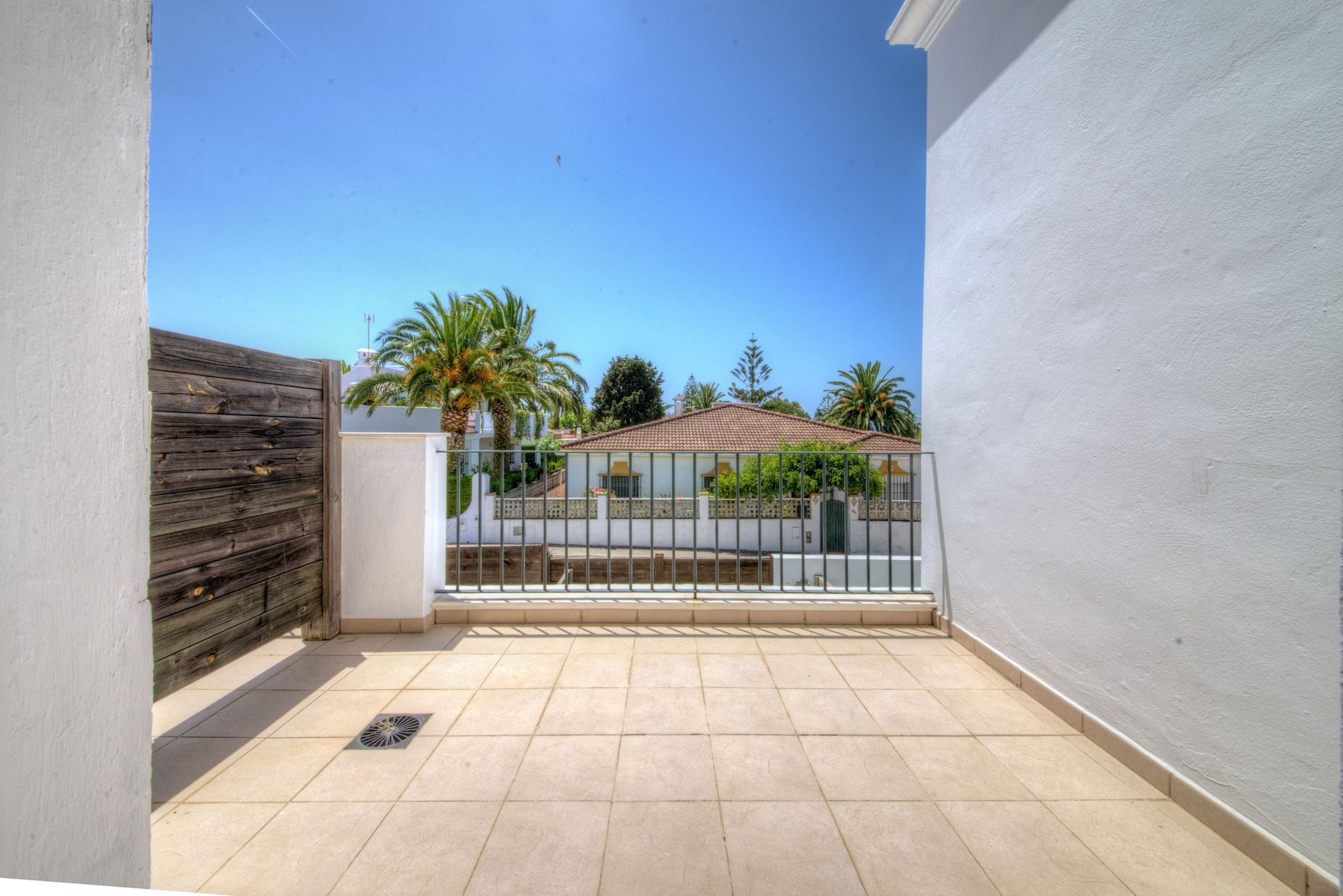 Apartamentos Piedramar Conil De La Frontera Buitenkant foto
