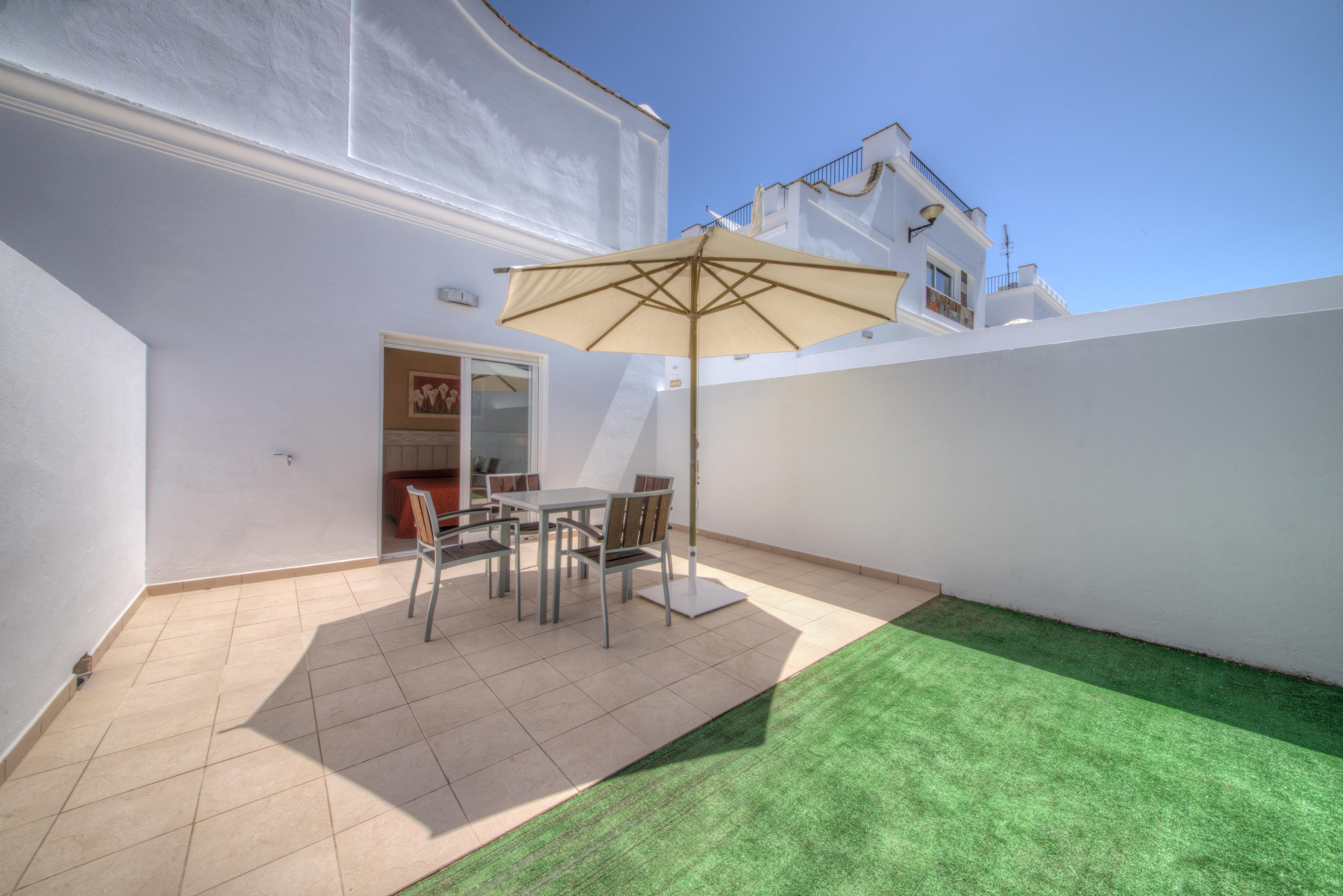 Apartamentos Piedramar Conil De La Frontera Buitenkant foto