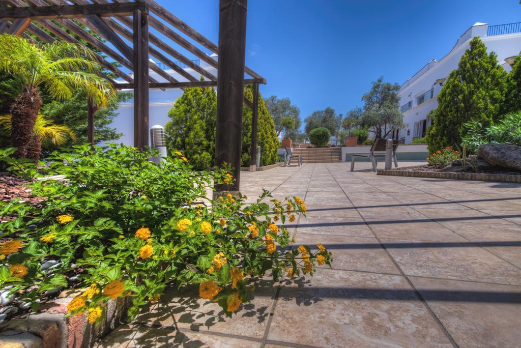 Apartamentos Piedramar Conil De La Frontera Buitenkant foto